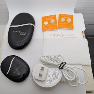 Clarisonic Opal Sonic infusion system TESTED WORKS